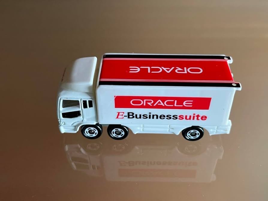 ORACLE 一番星　トミカ　限定品　5個セット 519hZ3+IsiL._UF894,1000_QL80_.jpg